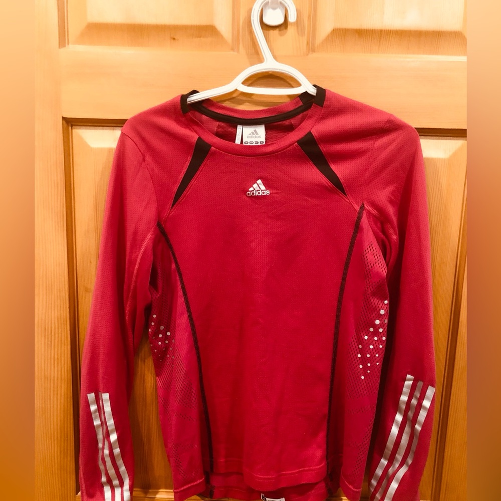 Adidas climacool top activewear